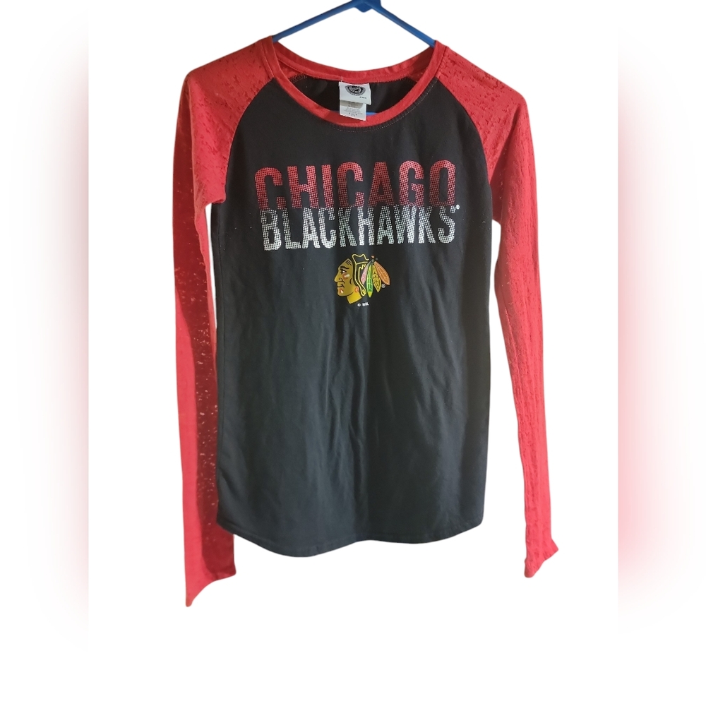 Blackhawk Shirt Medium